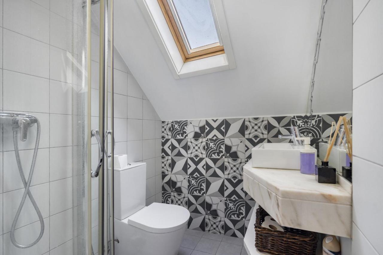 Whome Alfama Studio Prime Location Explore Lisbon W/ Style Exterior photo