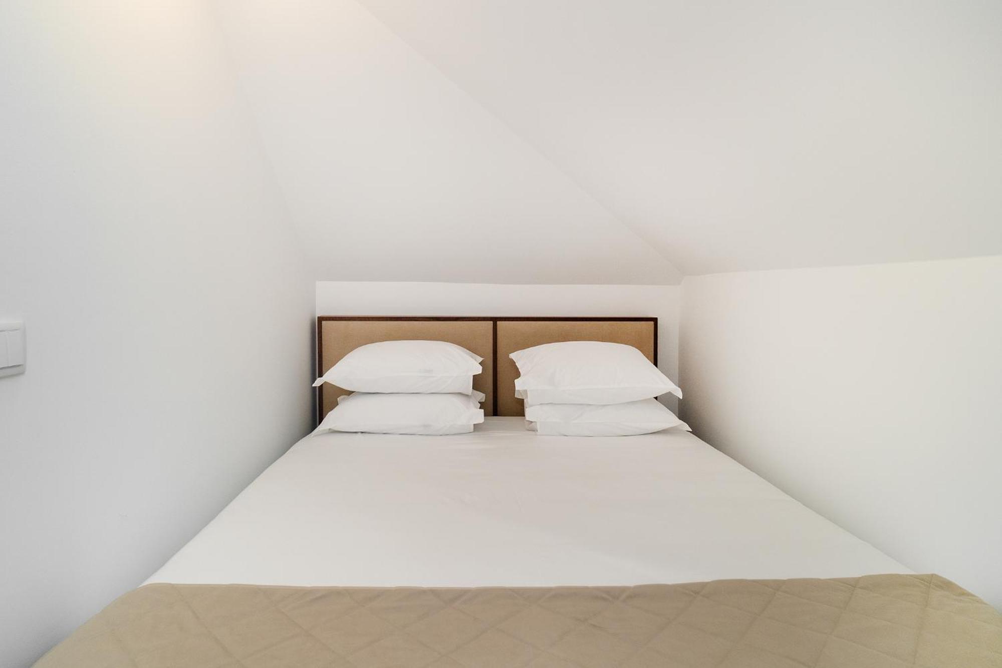 Whome Alfama Studio Prime Location Explore Lisbon W/ Style Exterior photo